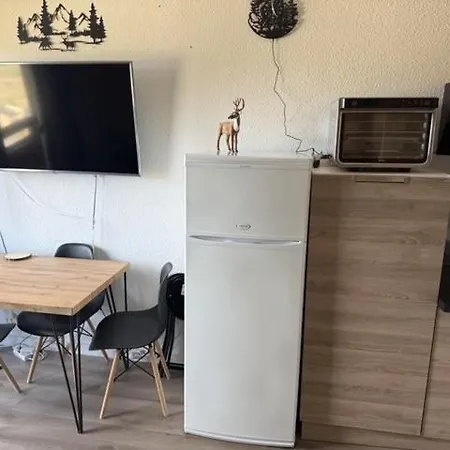 Apartman Le Cocon De La Singlantane *