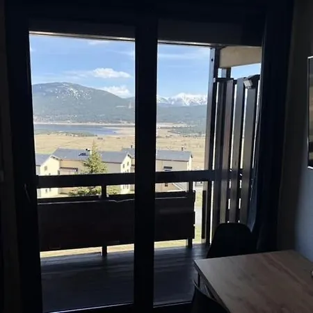 Le Cocon De La Singlantane Apartman