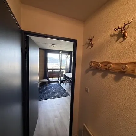 Apartman Le Cocon De La Singlantane