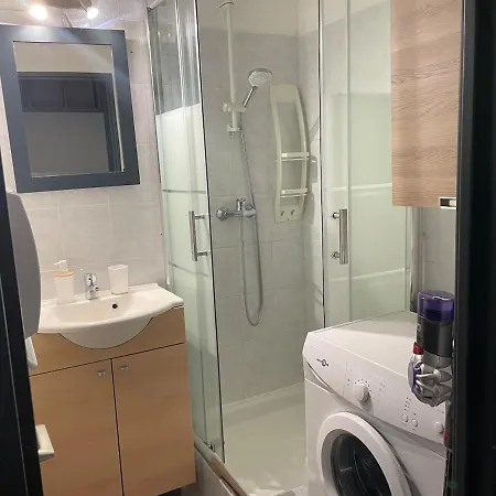 Le Cocon De La Singlantane Apartman Les Angles